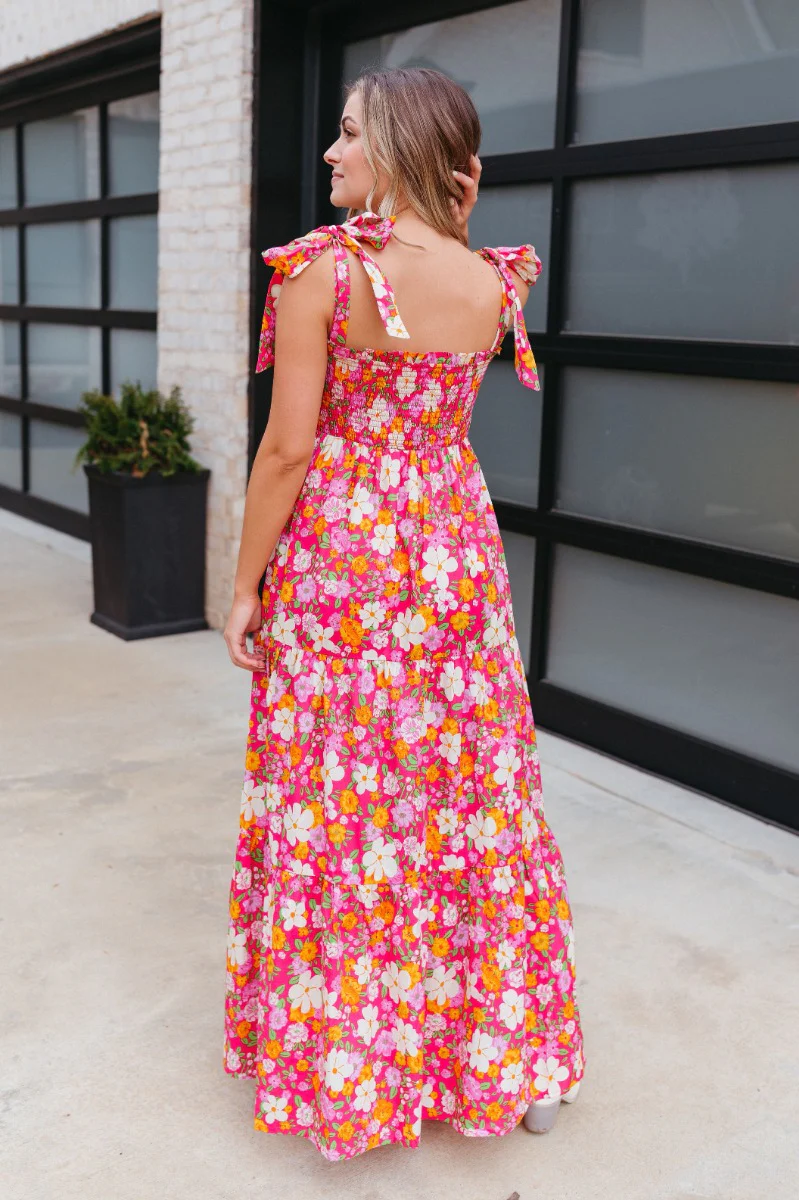 Bora Bora Maxi Dress - Image 6