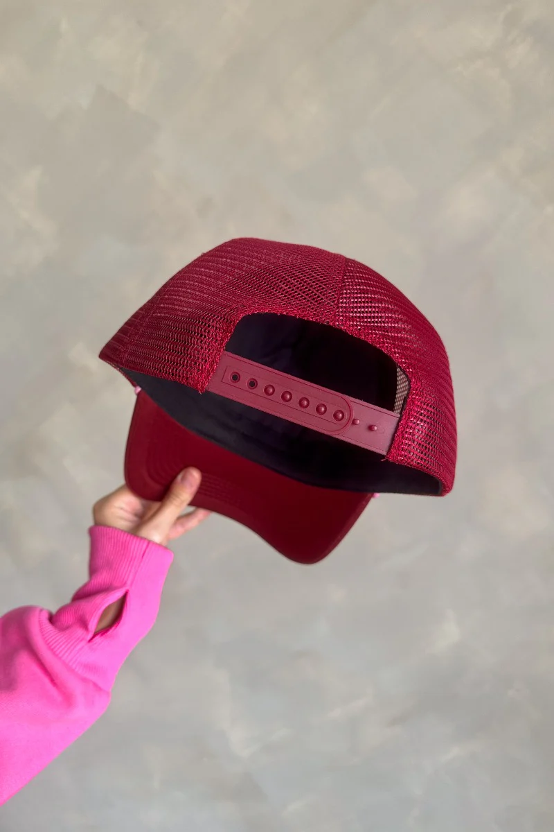 You Can Do It Trucker Hat - Image 8