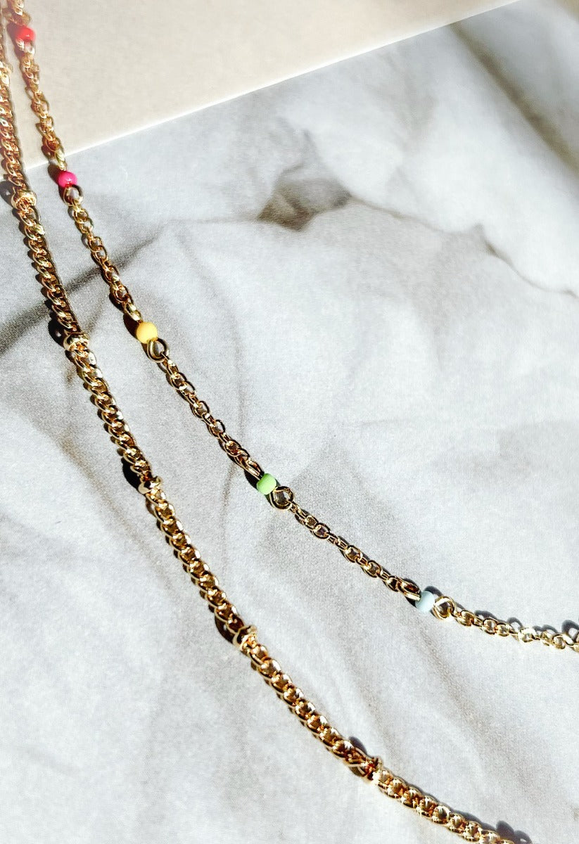 Brighten Your Day Necklace - Image 3
