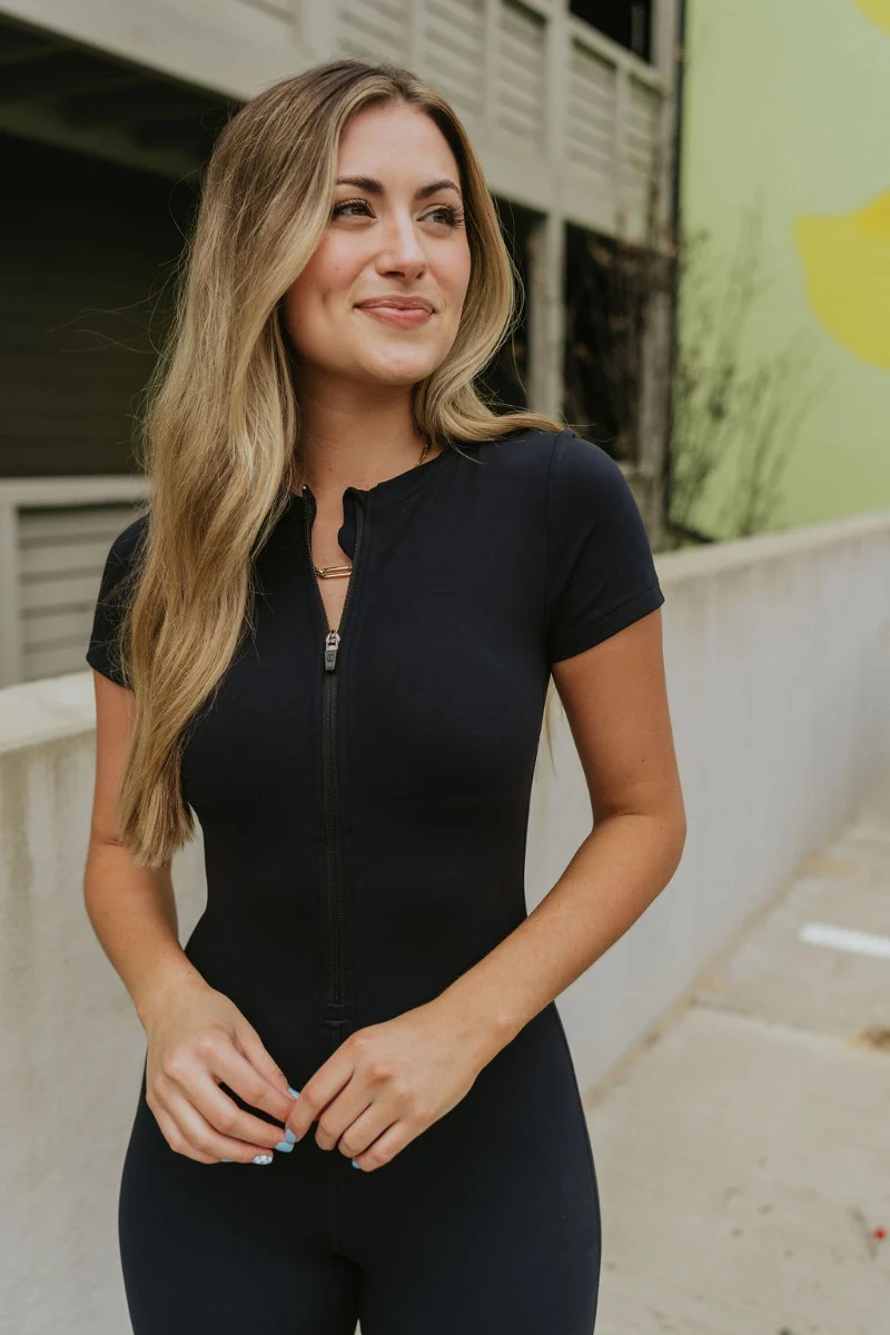 Bring It On Romper - Image 3