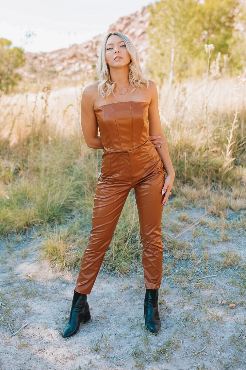 Live Fast Pants - Image 3