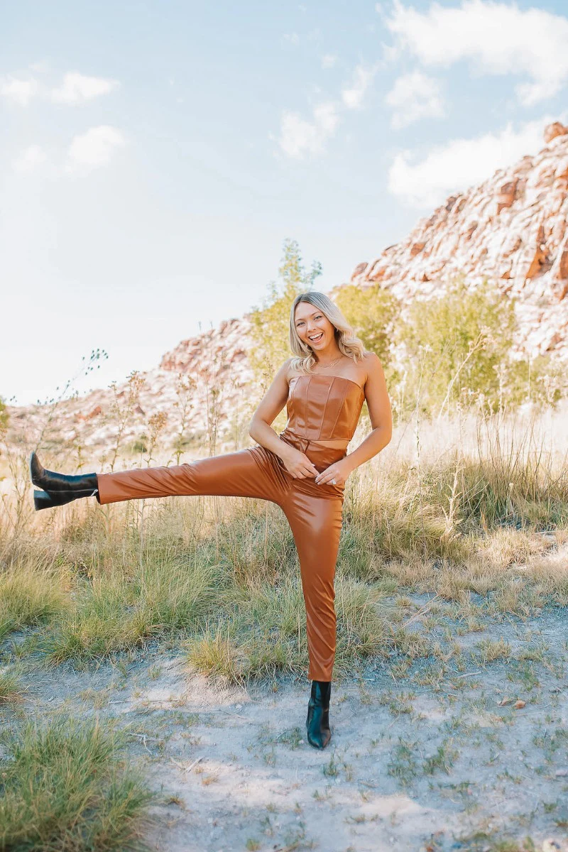 Live Fast Pants - Image 6