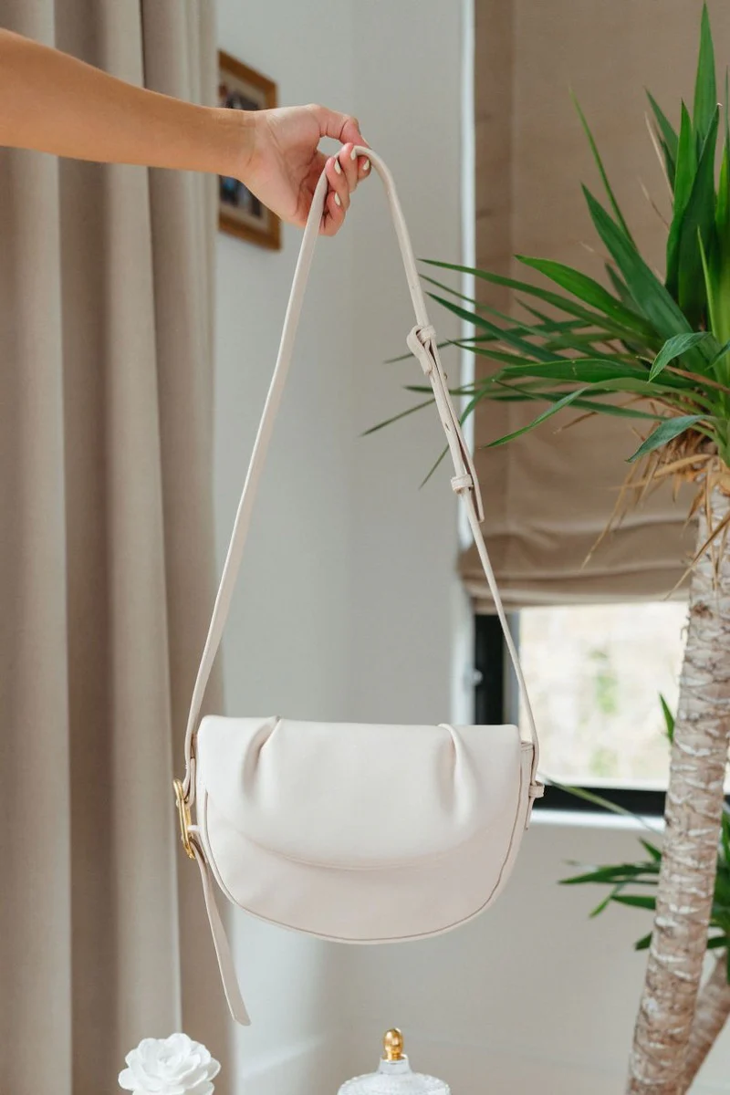 By My Side Purse