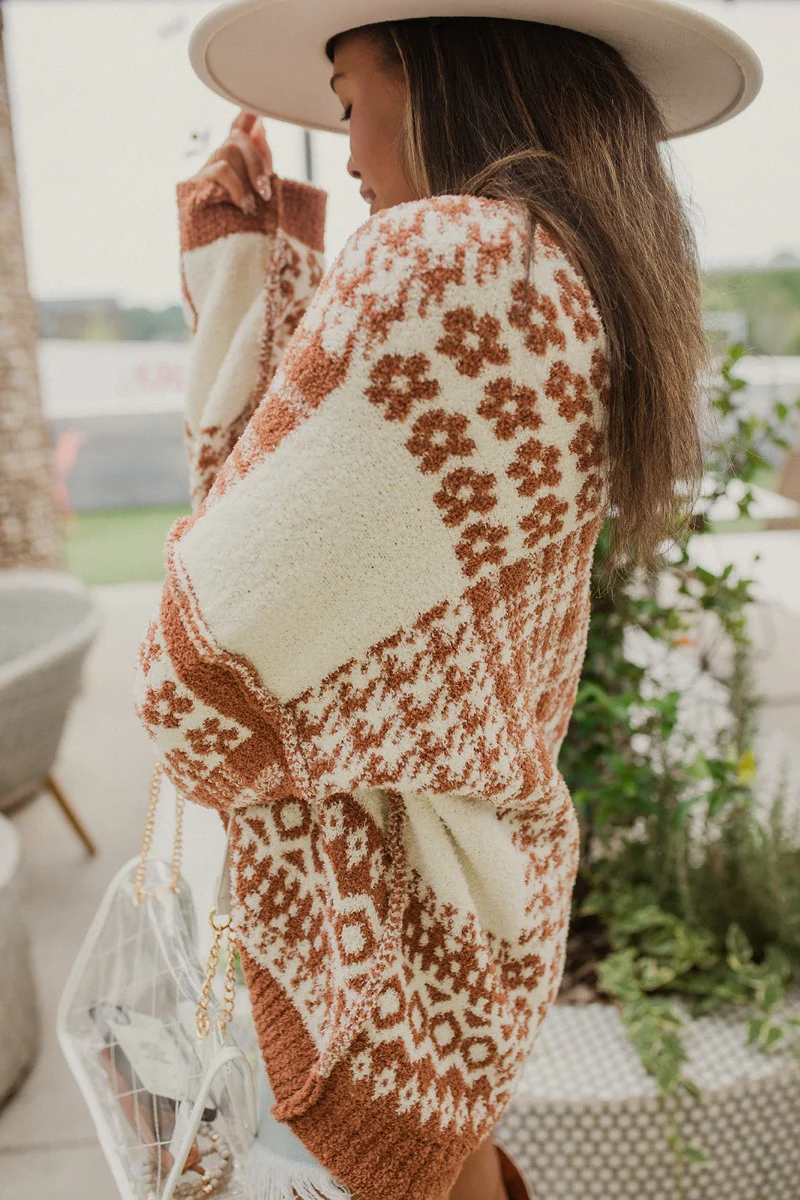 Cabin Fever Sweater - Image 3