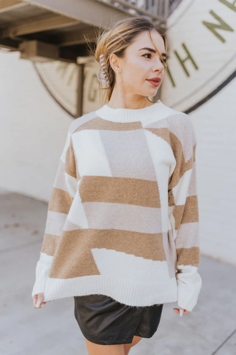 Cancelled Plans Sweater - Image 2