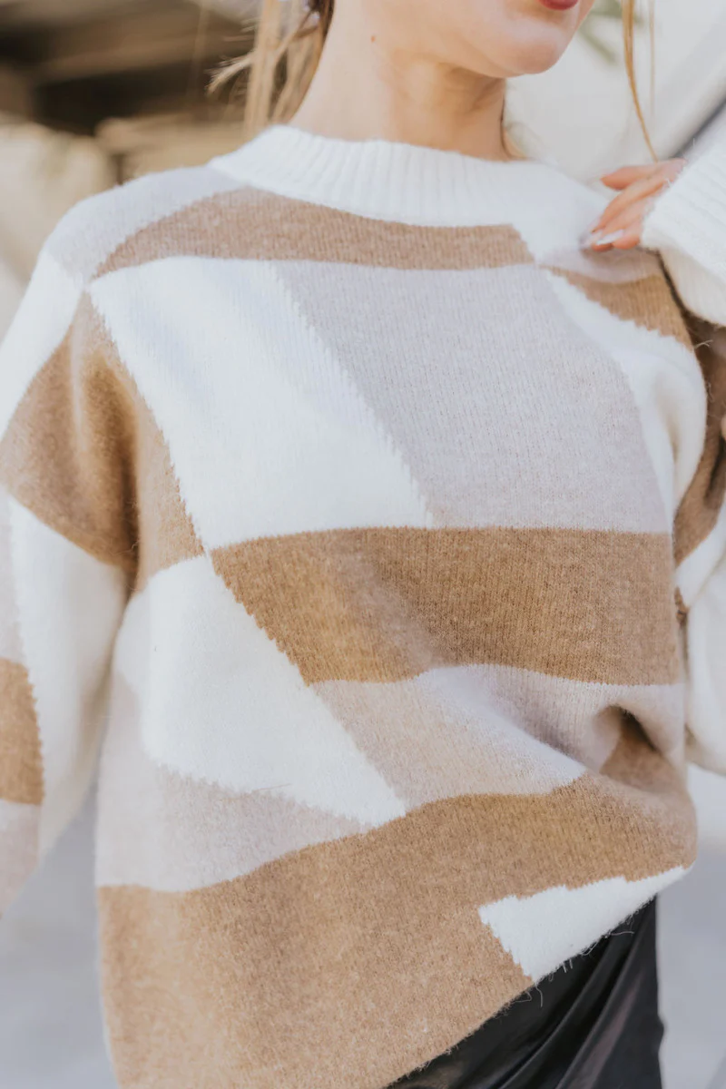 Cancelled Plans Sweater - Image 3