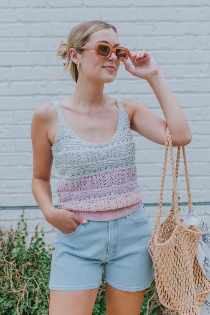 Carolina Multi Tank