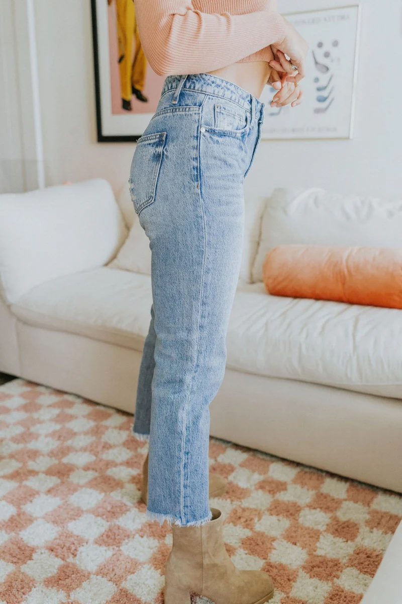Ceros: Fast Forward Jeans - Image 3