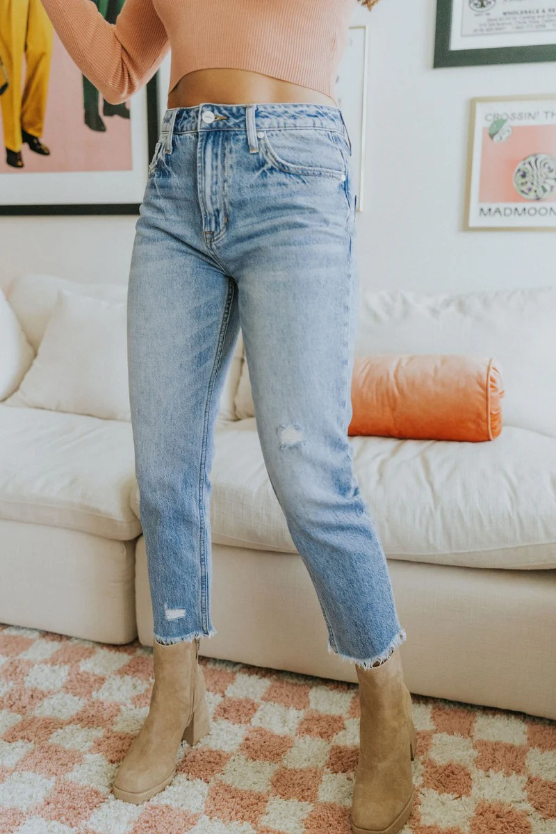 Ceros: Fast Forward Jeans - Image 6