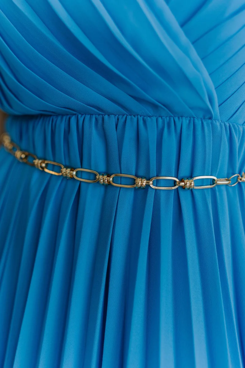 Chain Reaction Link Belt - Image 2