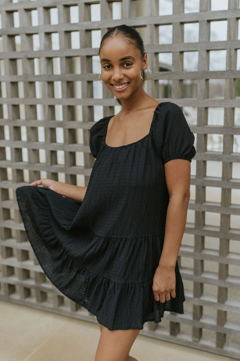 Change Your Mind Dress