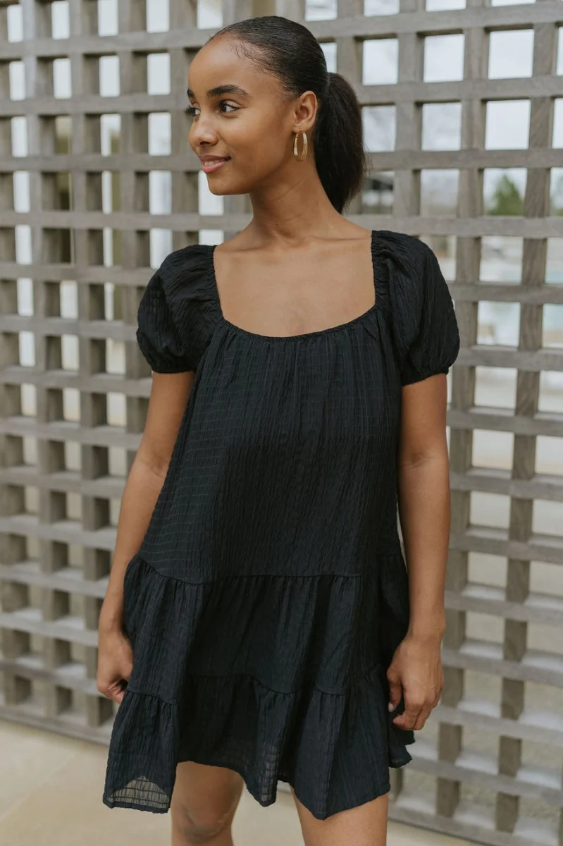 Change Your Mind Dress - Image 3