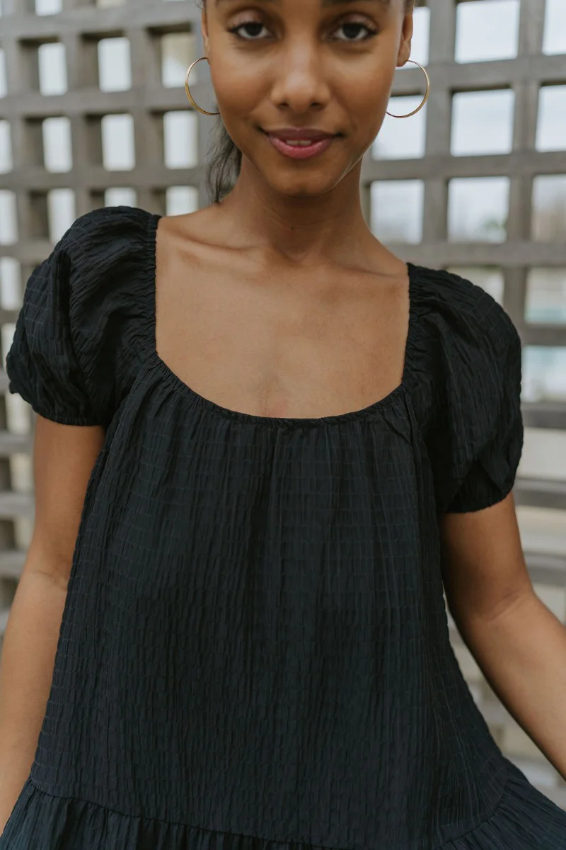 Change Your Mind Dress - Image 4