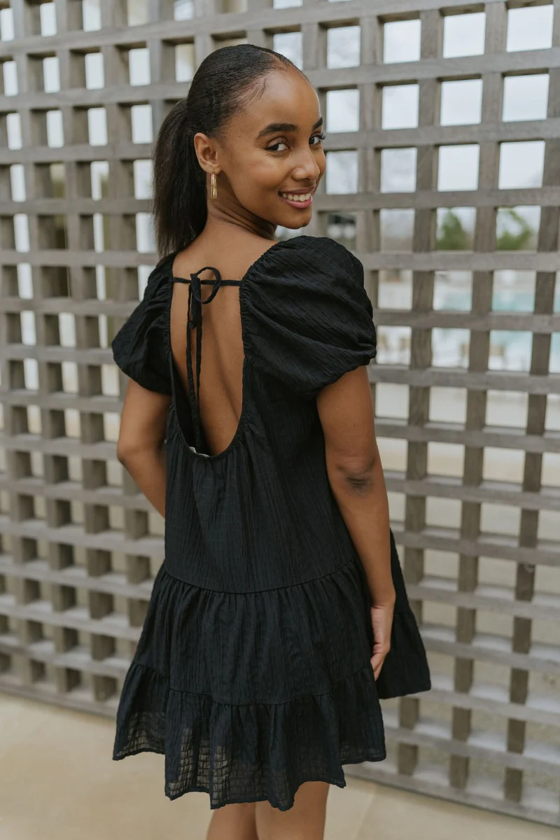 Change Your Mind Dress - Image 6