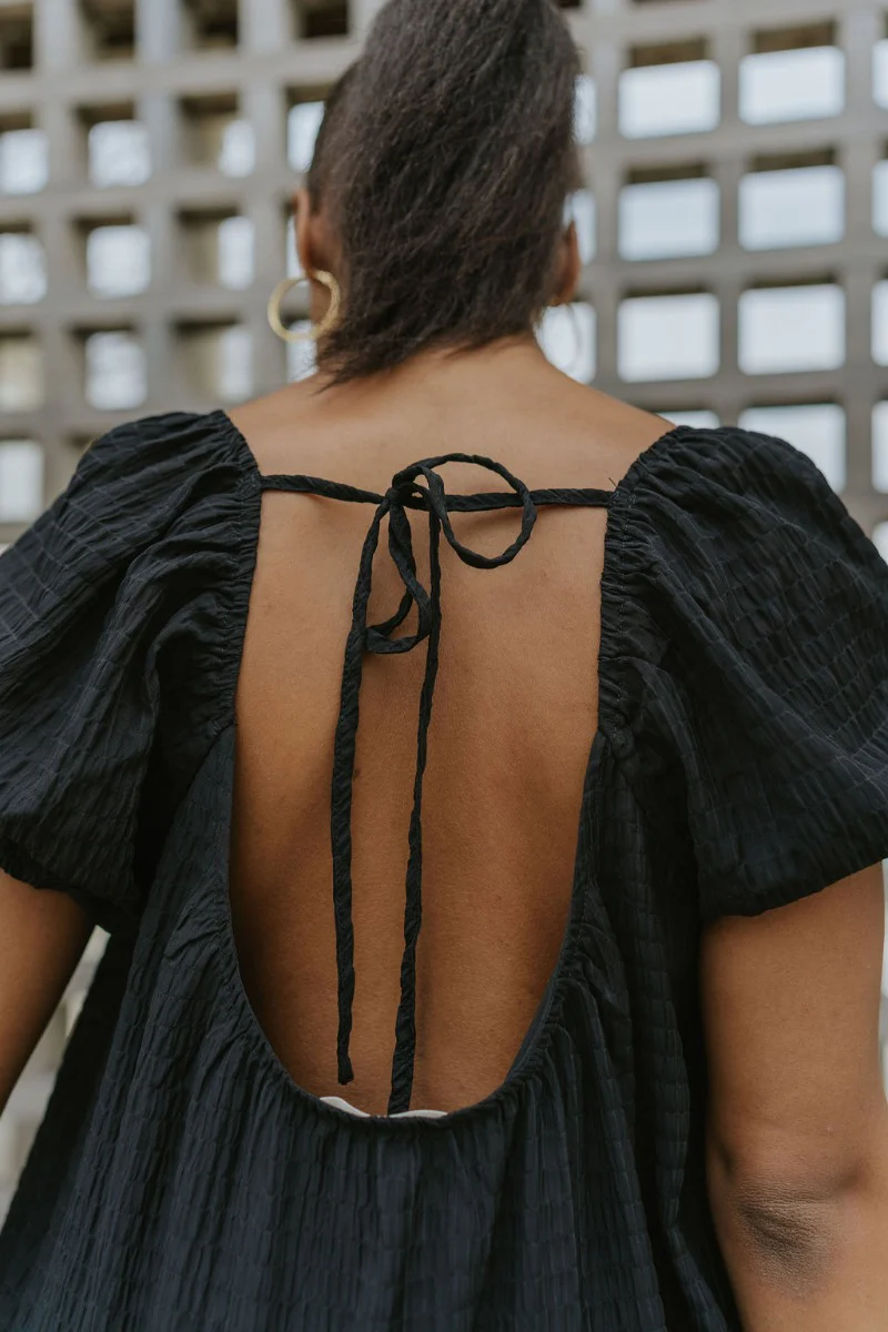 Change Your Mind Dress - Image 7