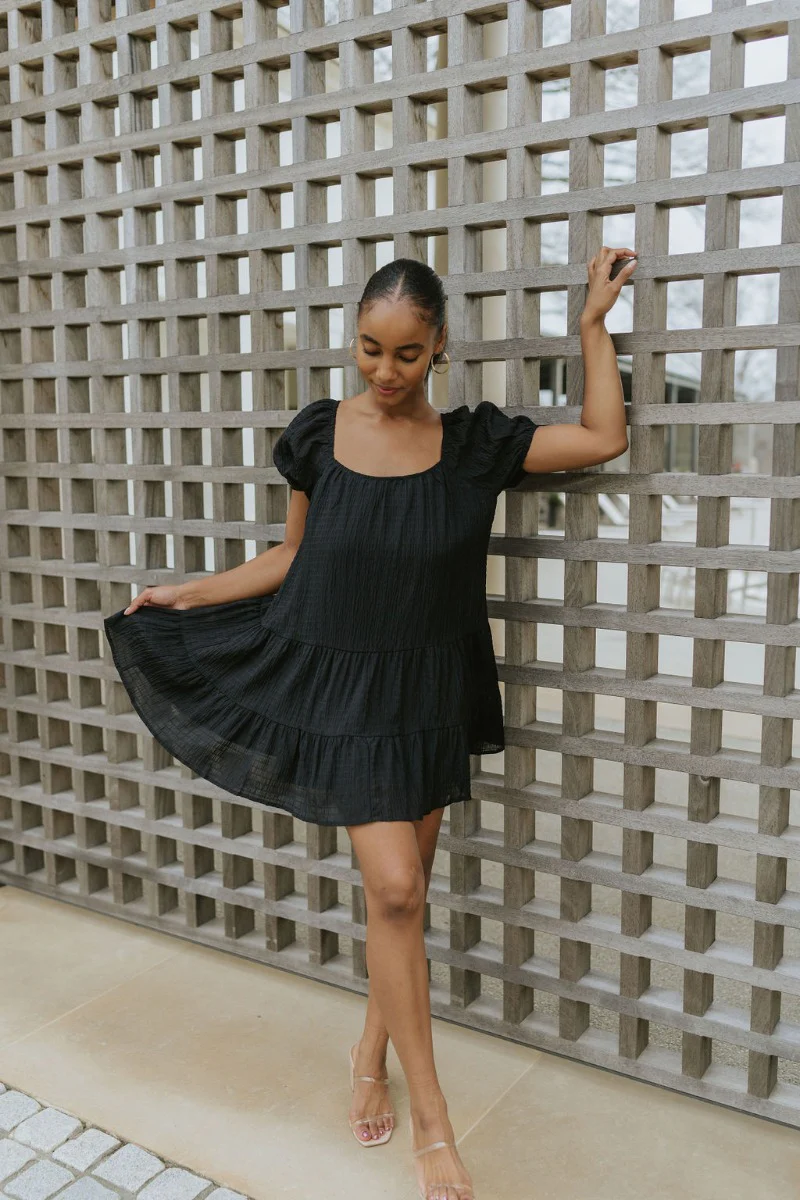 Change Your Mind Dress - Image 8