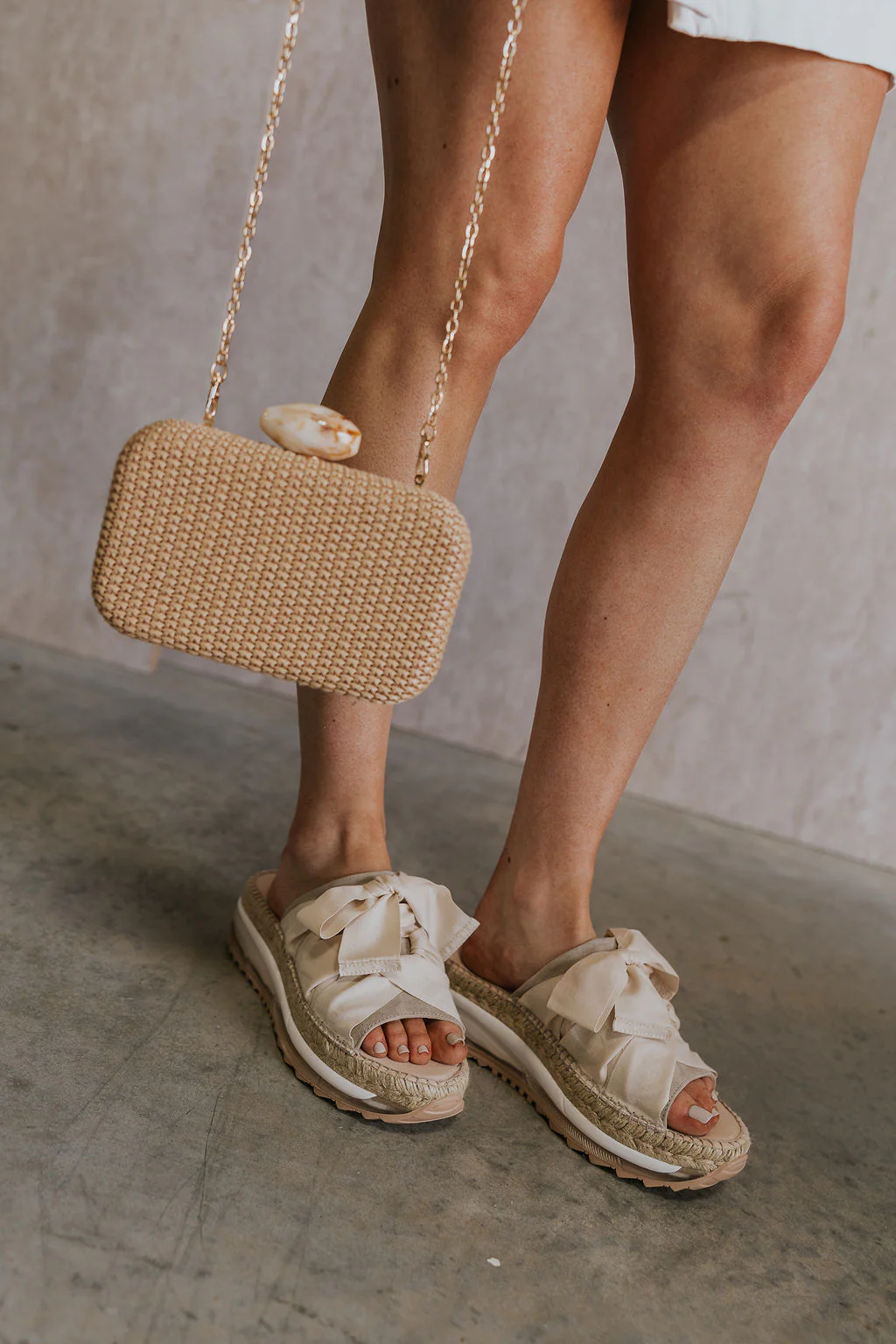 Champmin Sport Sandal - Image 4