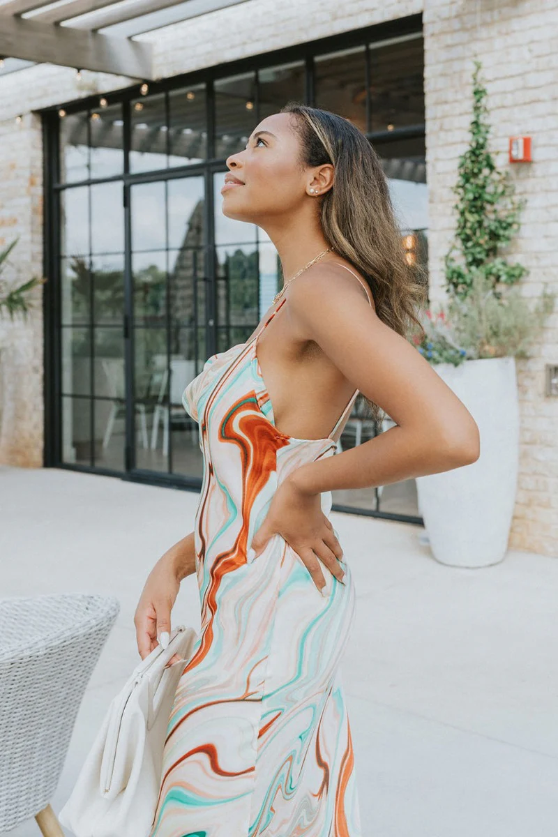 Chasing The Disco Dress - Image 4