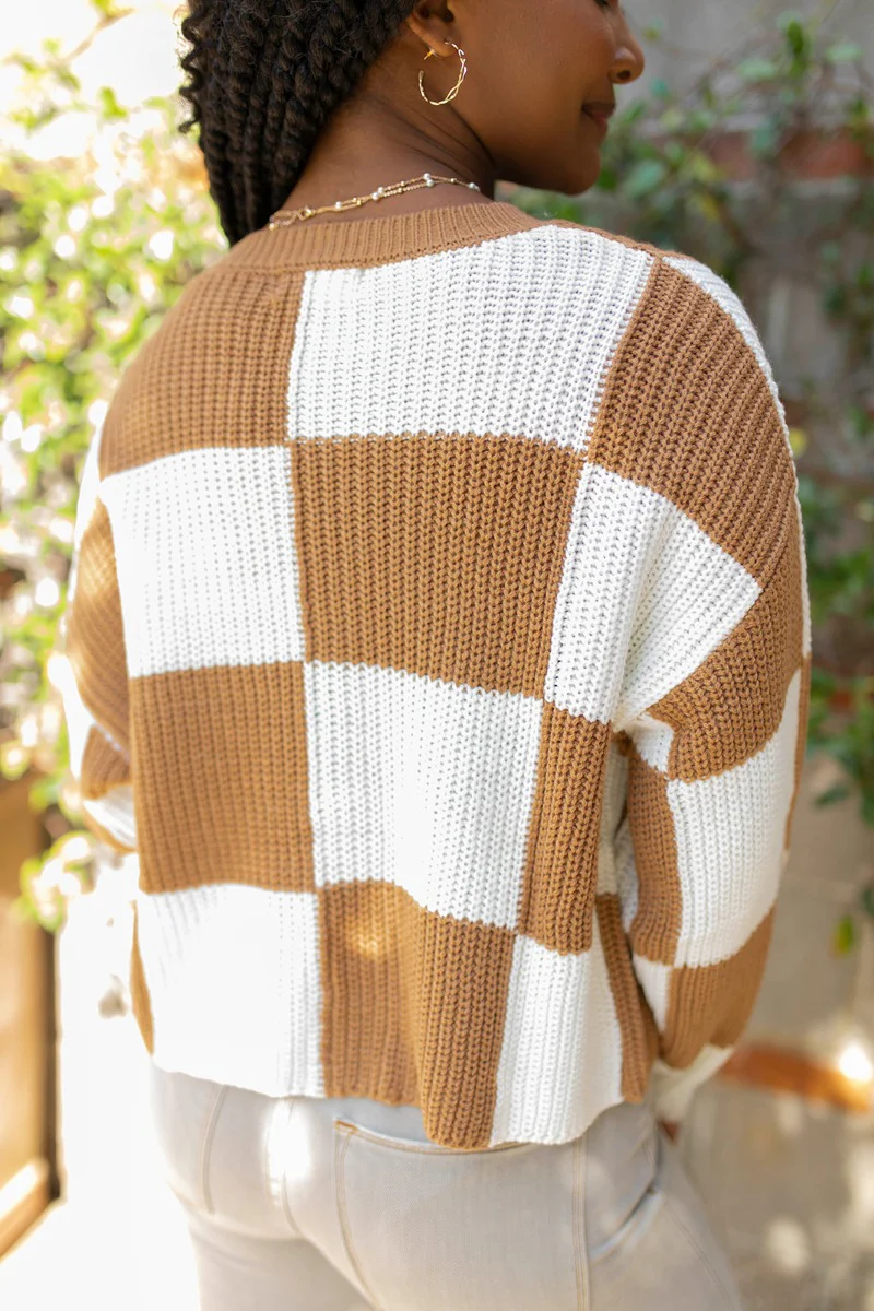 Check This Out Sweater - Image 5
