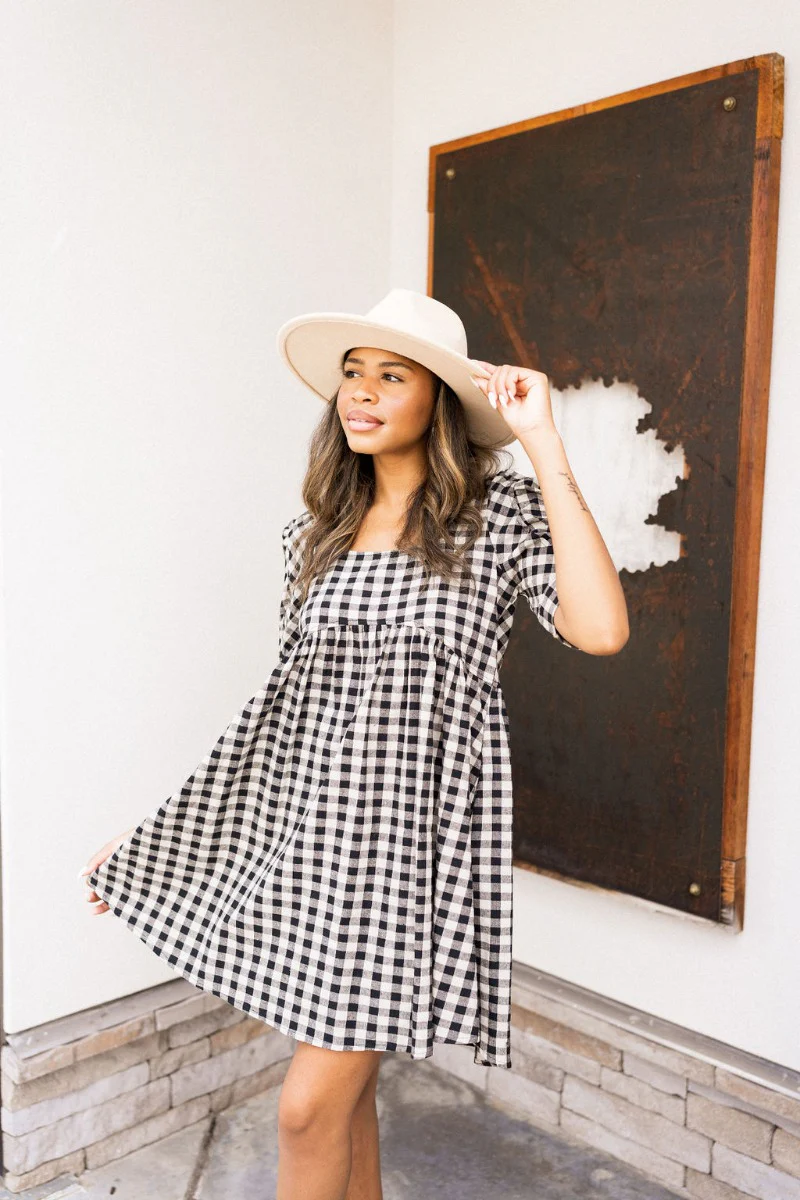 Go Your Own Way Dress - Image 2