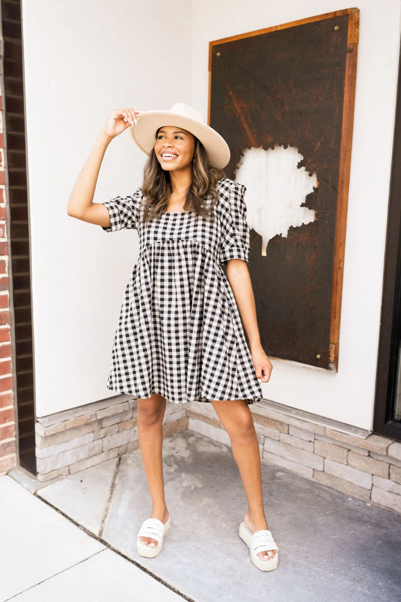 Go Your Own Way Dress - Image 3