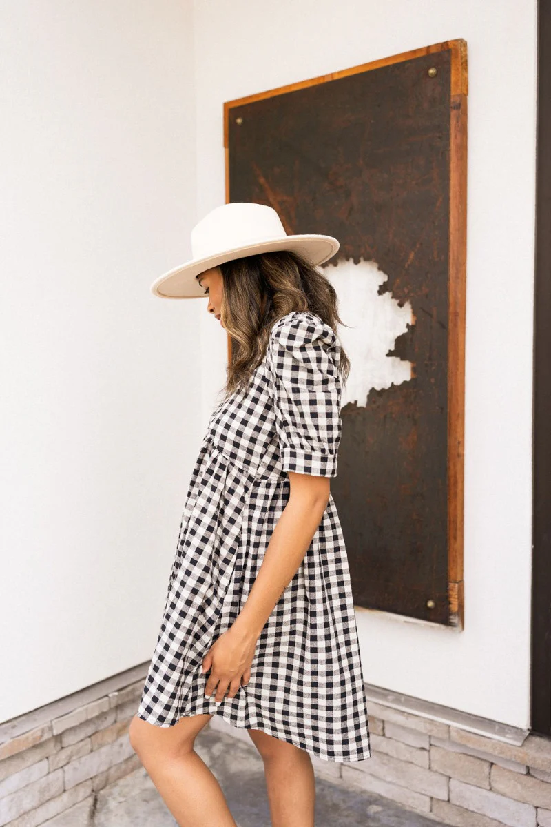 Go Your Own Way Dress - Image 4