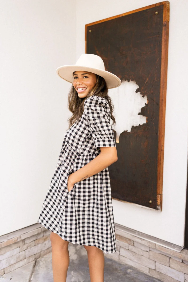 Go Your Own Way Dress - Image 5