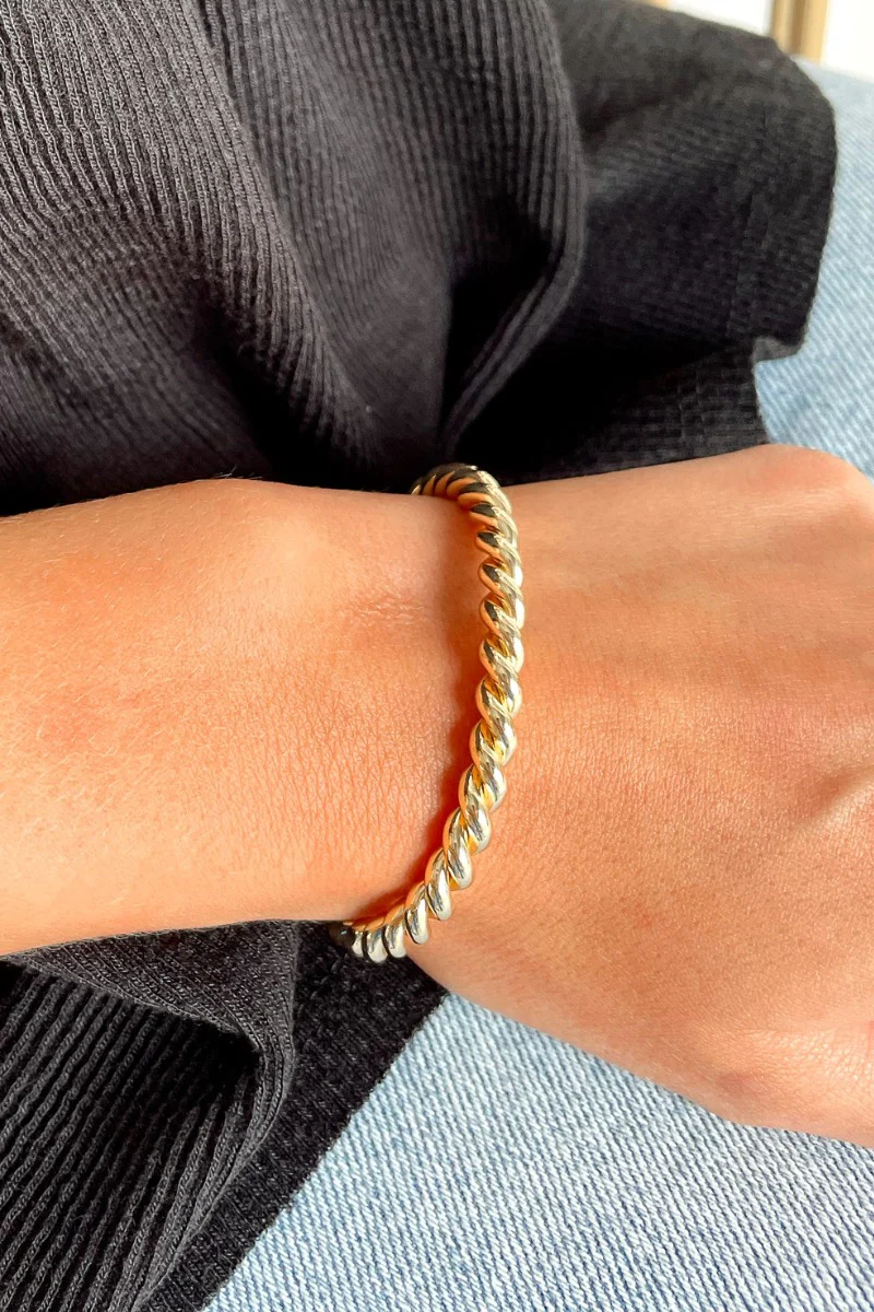 Classic Rope Bracelet