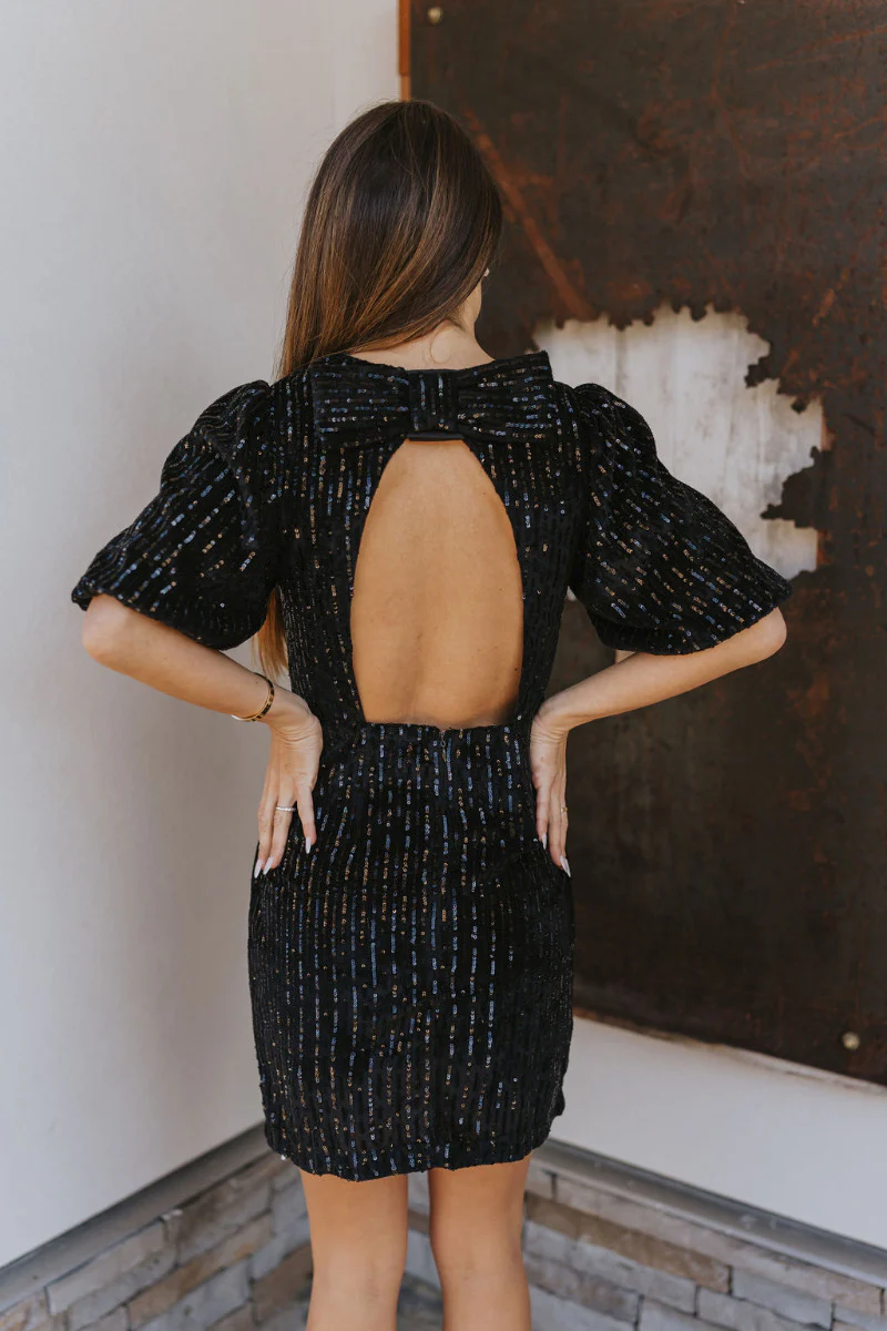 Classy But Sassy Dress - Image 6