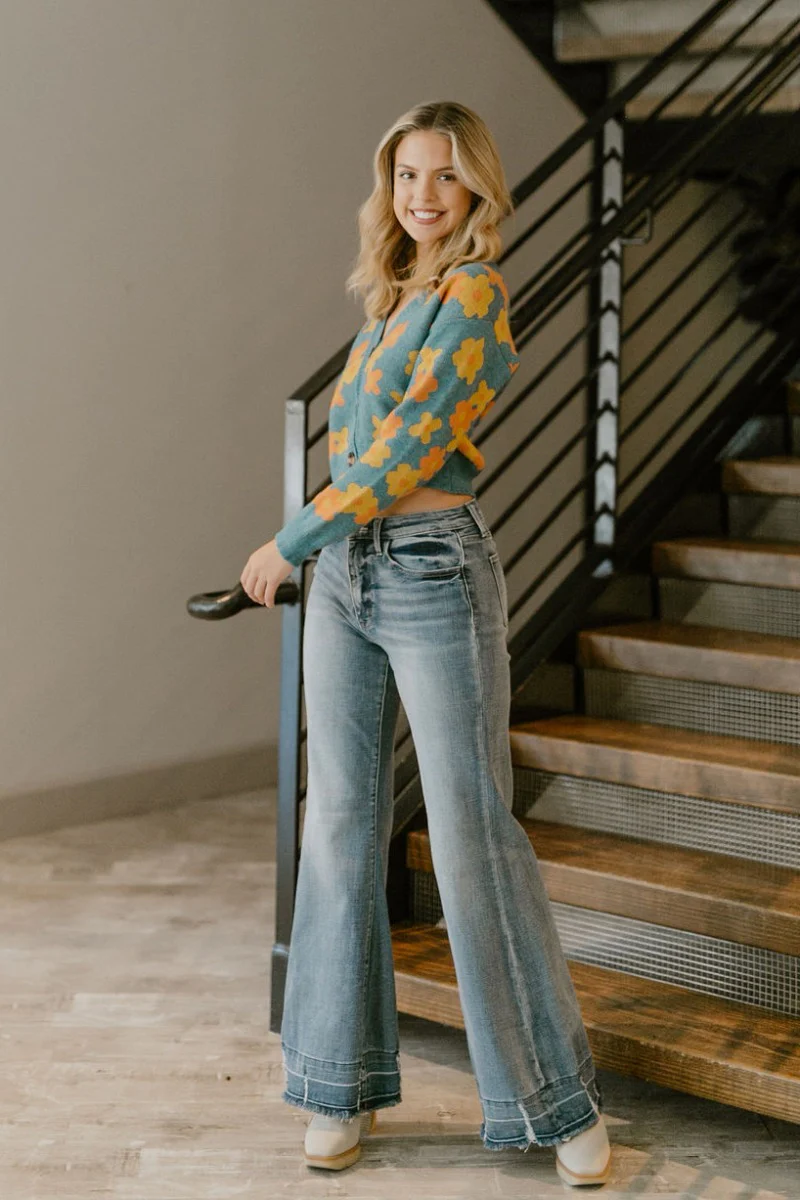 Close to Me Cardigan - Image 2