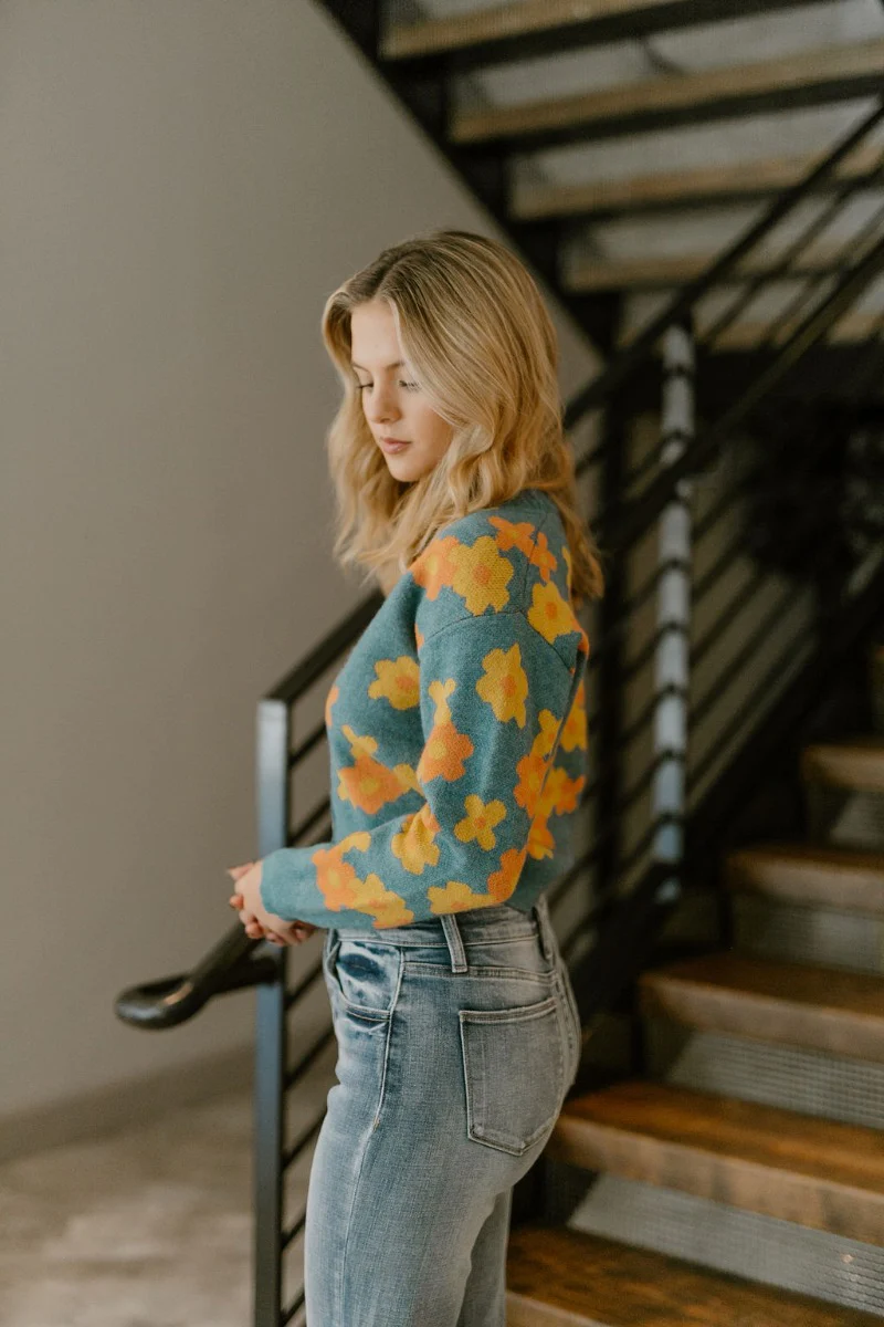 Close to Me Cardigan - Image 4