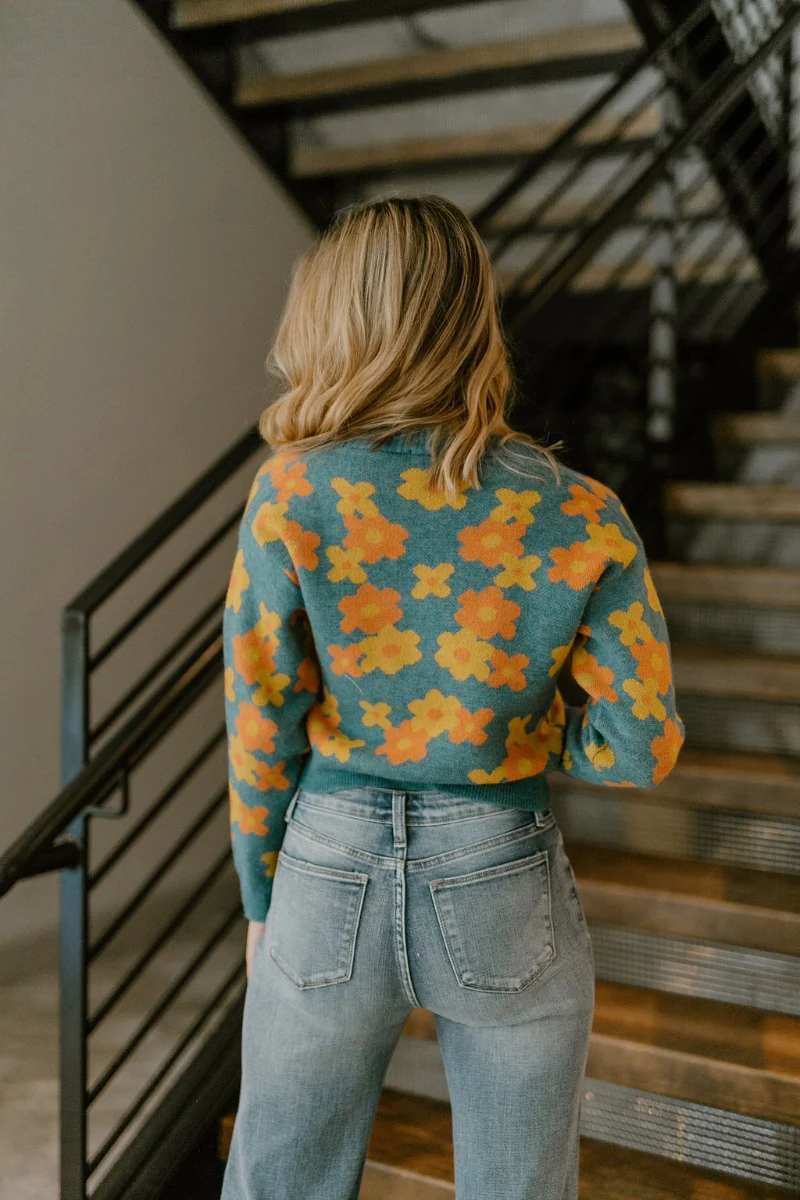 Close to Me Cardigan - Image 5