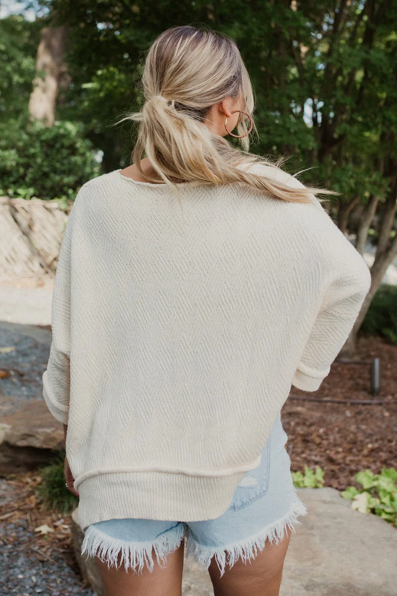 Coast To Coast Sweater - Image 6