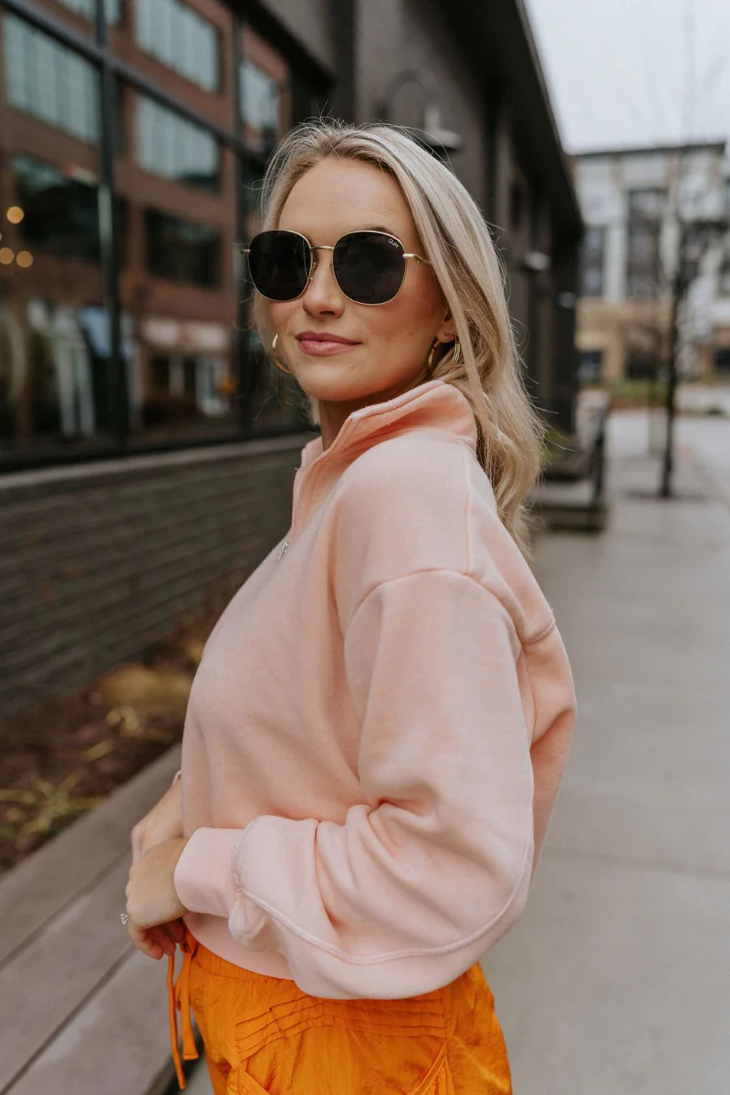 Coastal Breeze Pullover - Image 4
