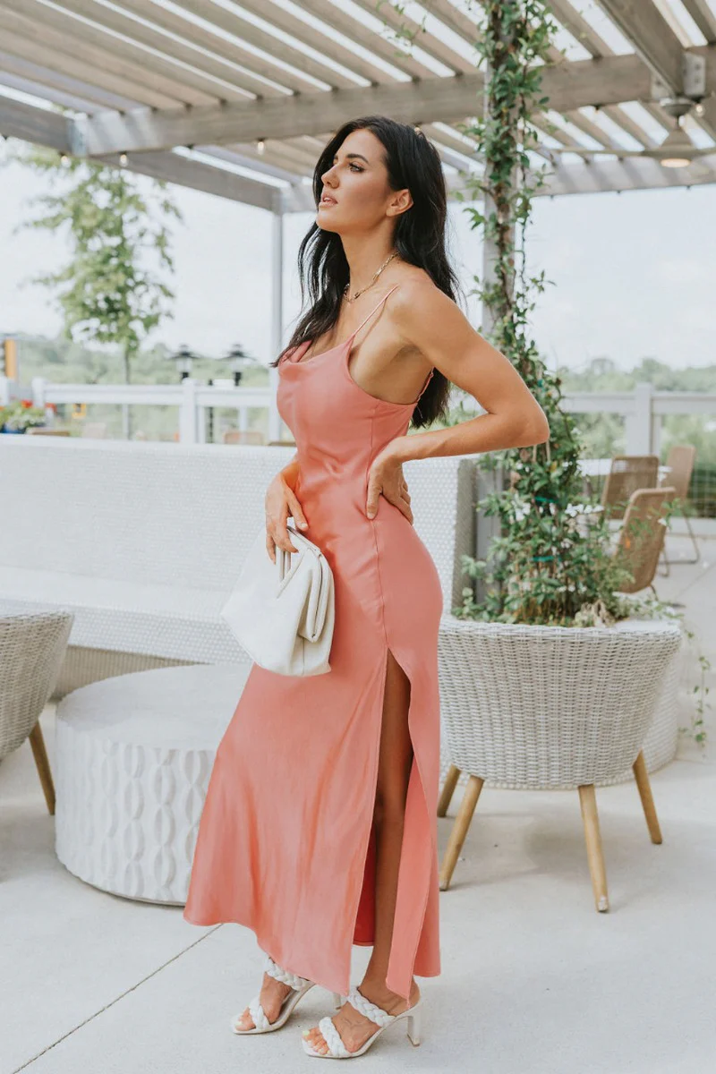 Coastal Crush Dress - Image 3