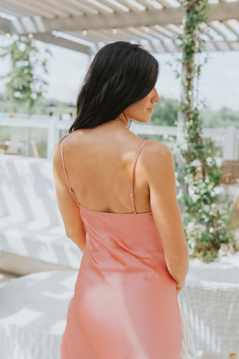 Coastal Crush Dress - Image 4