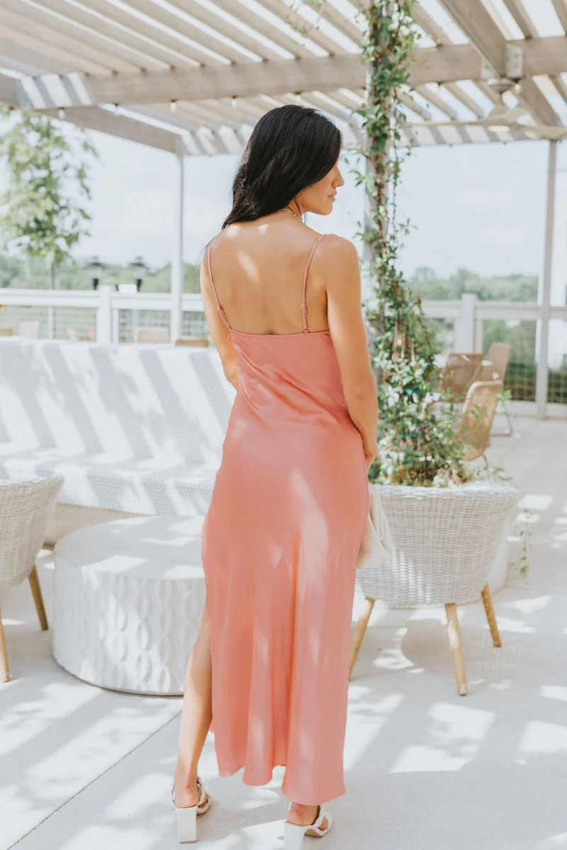 Coastal Crush Dress - Image 5