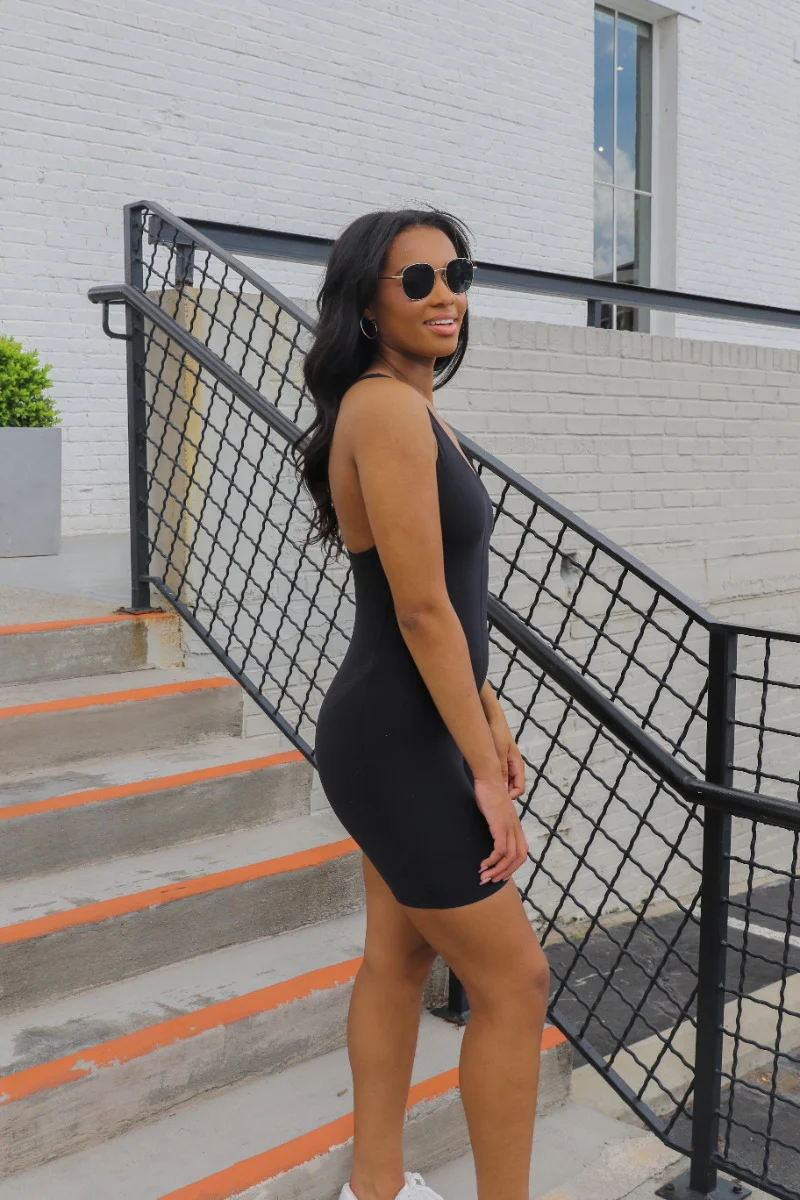 Comfort Zone Lightweight Romper - Image 4