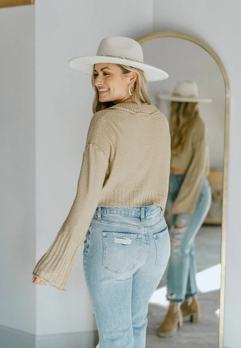 Coming Back For More Cardigan - Image 4