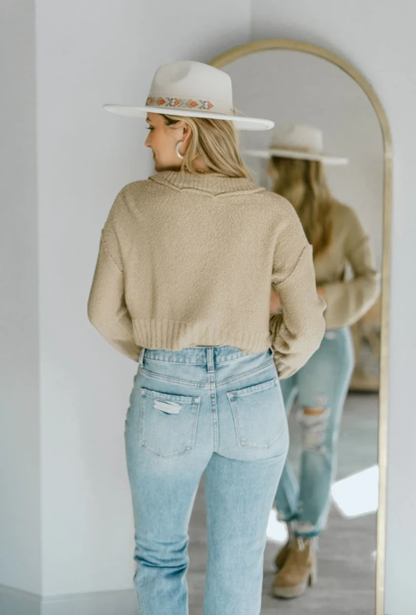 Coming Back For More Cardigan - Image 5
