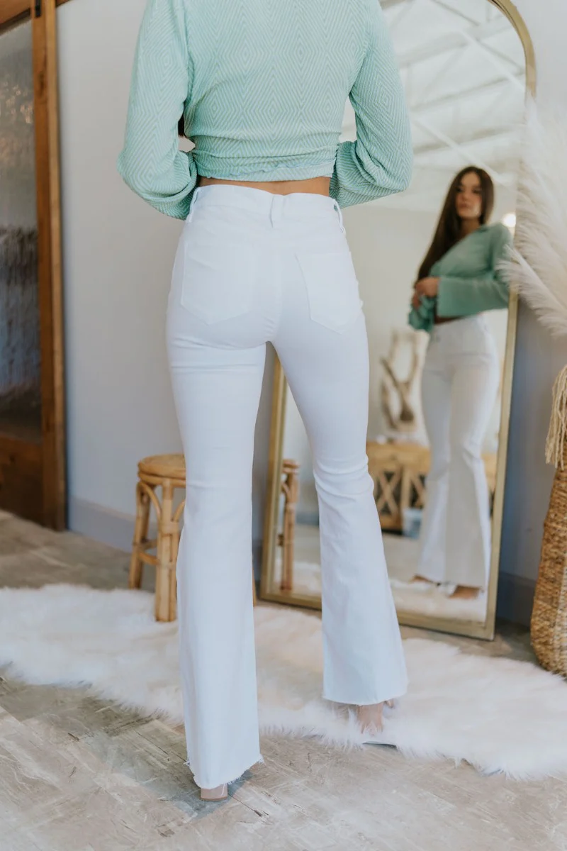 Rooted Denim: Coming In Hot Jeans - Image 5