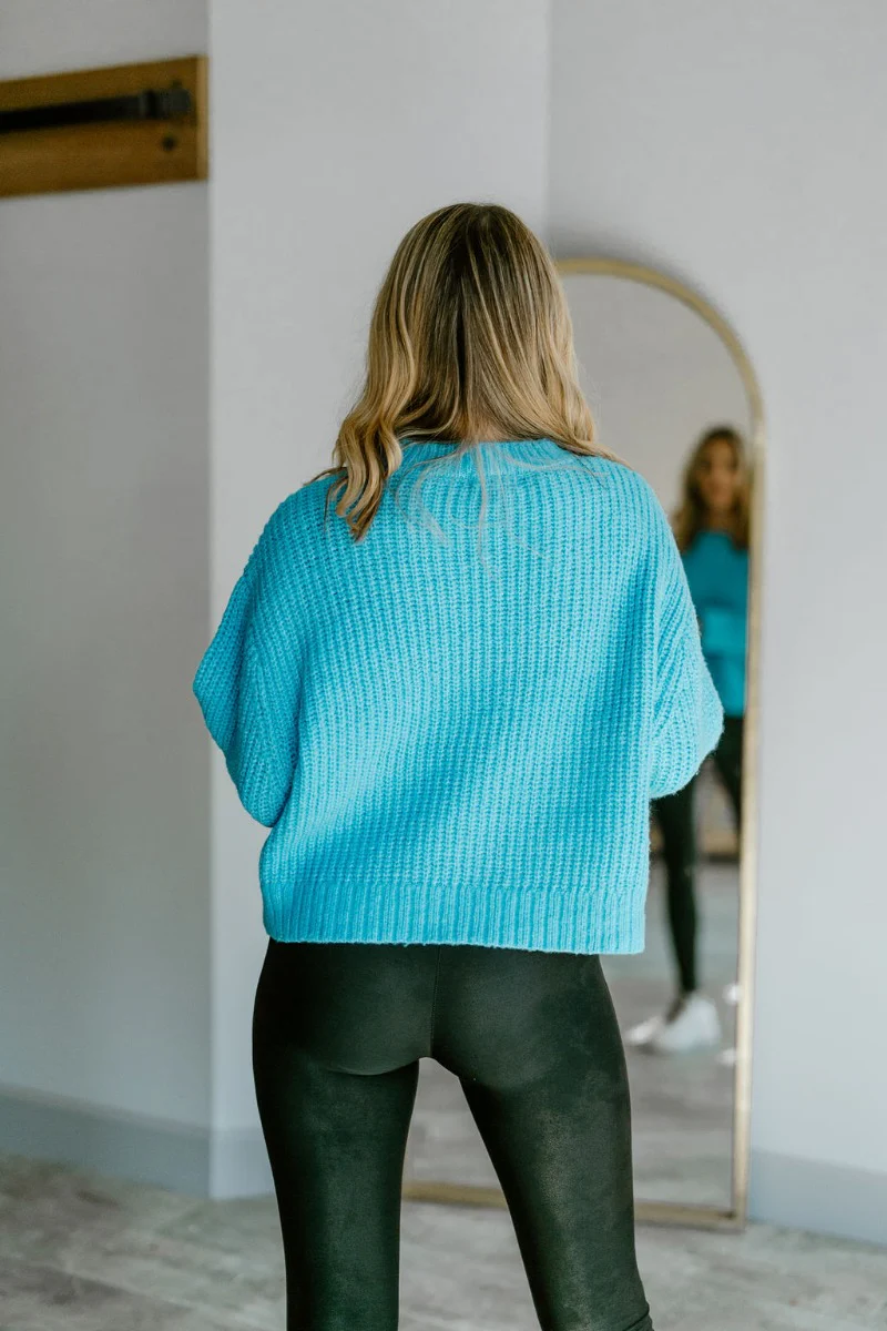 Cool Air Sweater - Image 5
