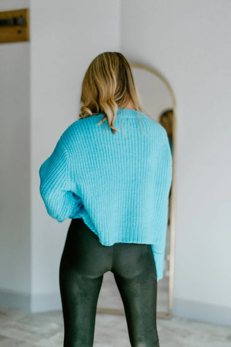 Cool Air Sweater - Image 6