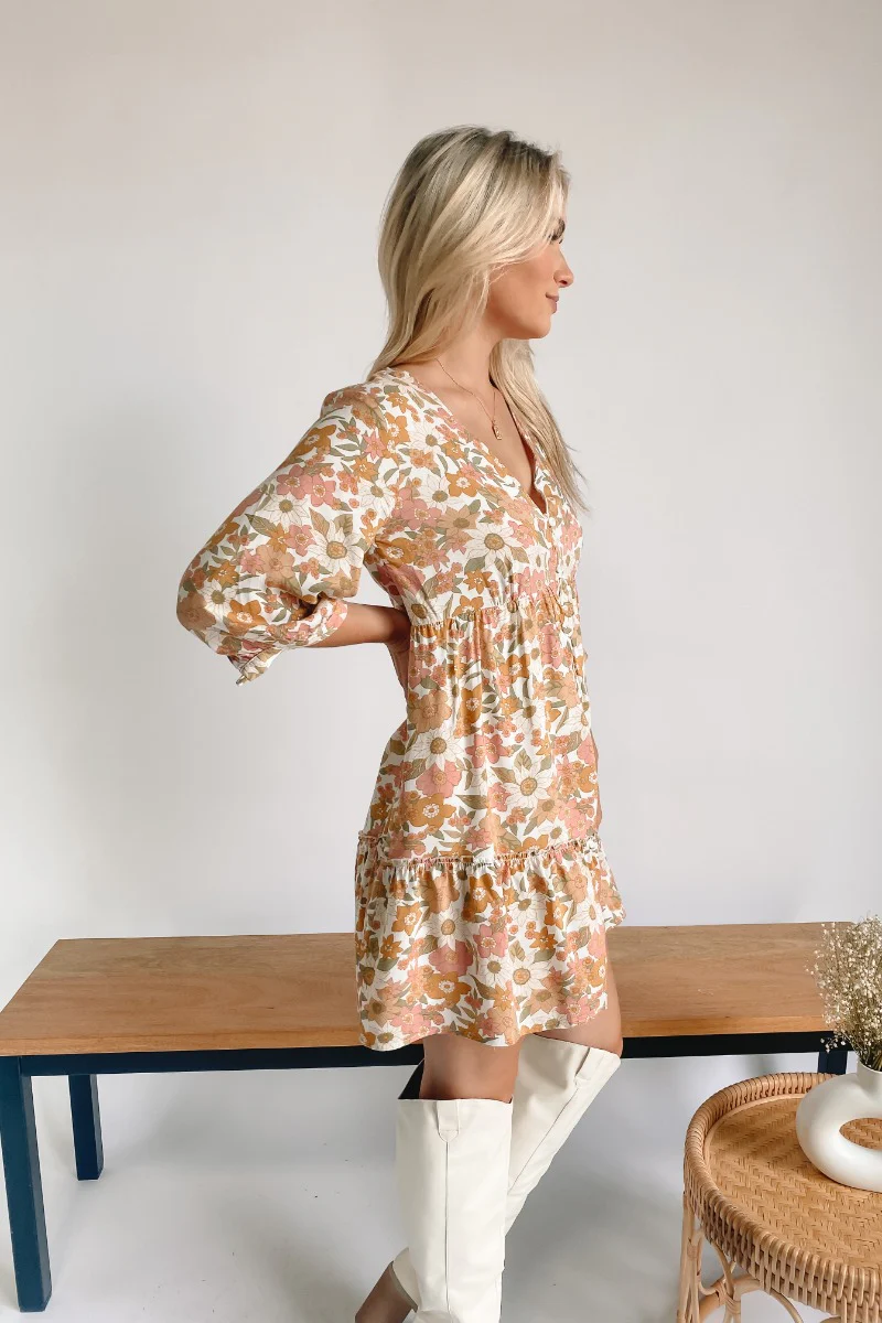 Count On Me Dress - Image 6