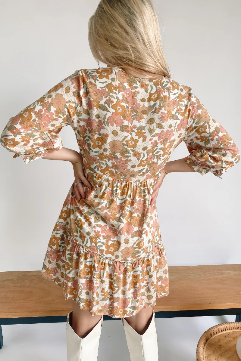 Count On Me Dress - Image 7
