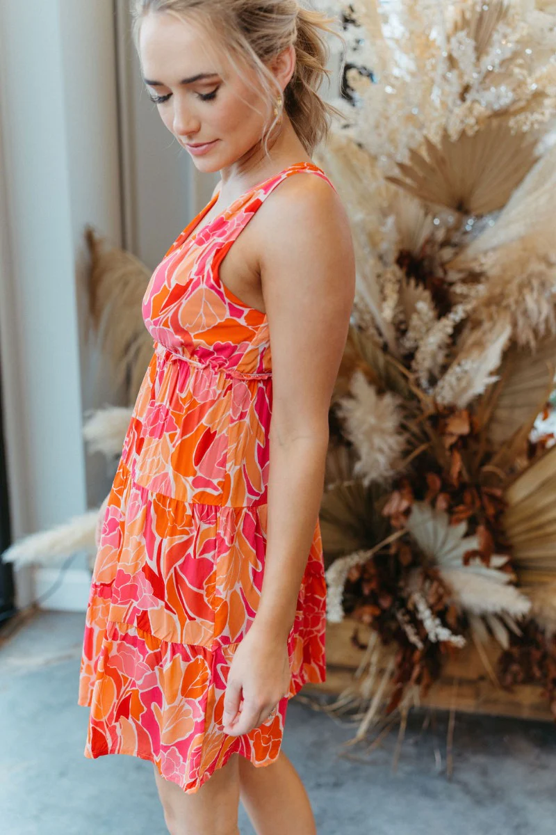 Crushing On You Dress - Image 5