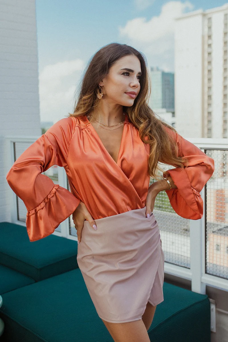 Daphne Bodysuit