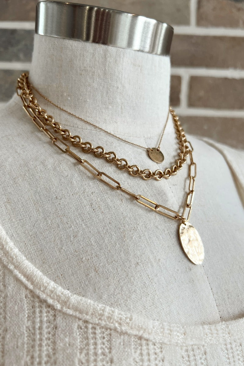 Dare To Be Necklace - Image 2