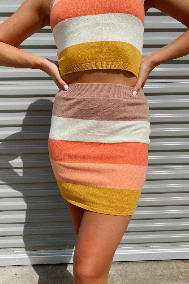 Day Dreamer Skirt