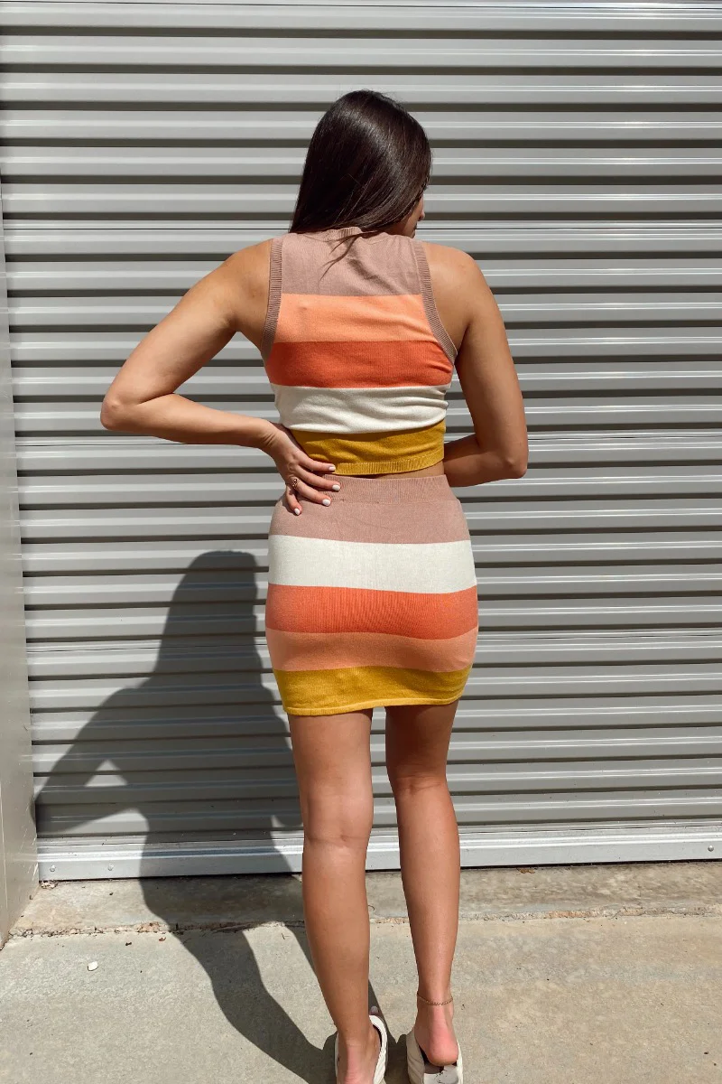 Day Dreamer Skirt - Image 4